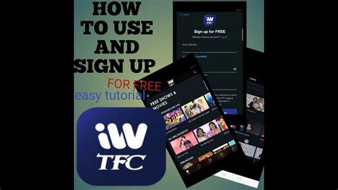 Step 1 Go to httpsiwanttfc. . Iwant tfc login